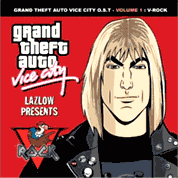 GTA Vice City Stories + GTA Vice City Original Soundtrack's 