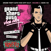 GTA Vice City Stories + GTA Vice City Original Soundtrack's 