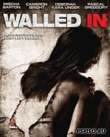    / Walled in (2009) [DVDRip]
