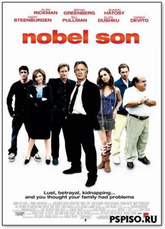    / Nobel Son [DVDRip]