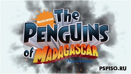   / The Penguins of Madagascar (1 /BDRip/2008)