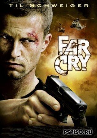  / Far Cry (2008) DVDRip