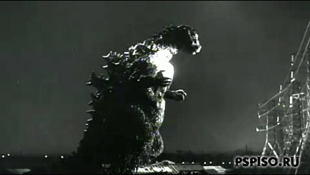  / Godzilla DVDrip (RUS)