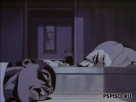  OVA-1 / Battle Fighters Garou Densetsu / Fatal Fury: Legend of the Hungry Wolf
