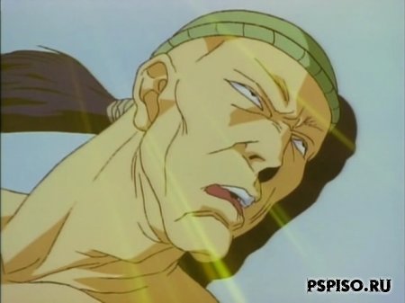   OVA-1 / Battle Fighters Garou Densetsu / Fatal Fury: Legend of the Hungry Wolf