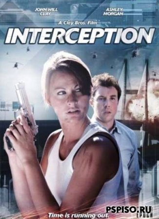  / Interception (2009) DVDRip