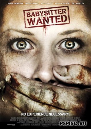   / Babysitter Wanted (2008) DVDRip