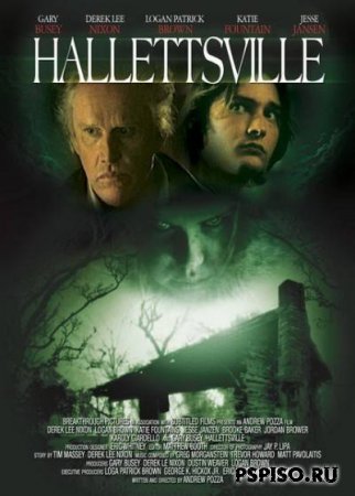  / Hallettsville (2009) DVDRip