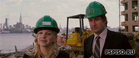   / My Super Ex-Girlfriend [ BDRip]