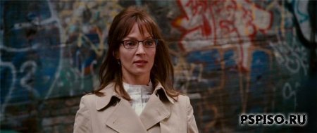   / My Super Ex-Girlfriend [ BDRip]