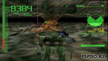 Armored Core ( ) [PSX][ENG]
