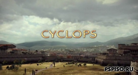  / Cyclops (2008) DVDRip - ,  ,  ,  .