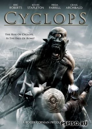  / Cyclops (2008) [DVDRip]