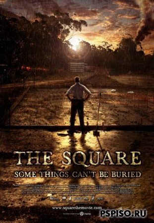    /  / The Square (2008) DVDRip