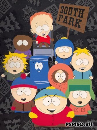  / South Park (13 )(2009) [HDTV]