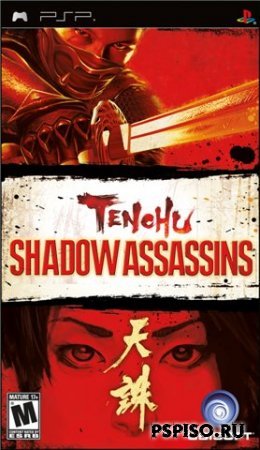 Tenchu 4: Shadow Assasins 