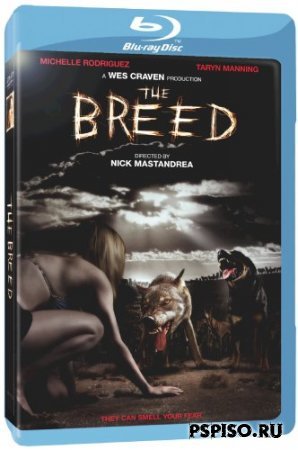  / Breed, The  [BDRip]