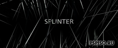  / Splinter (2008/DVDRIP)