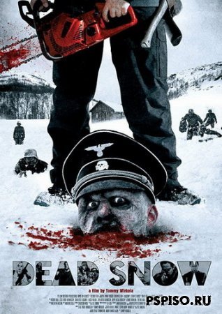    / Dead Snow (2009/DVDRIP)