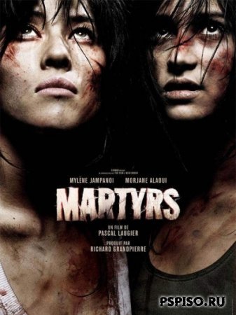  / Martyrs (2008/DVDRIP)