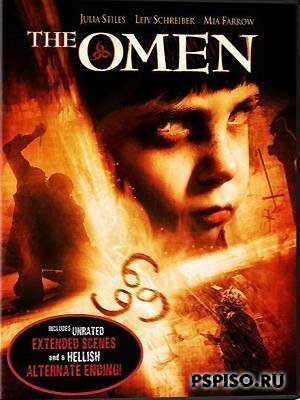 / The Omen [DVDRip]