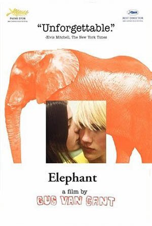 / Elephant [DVDRip]