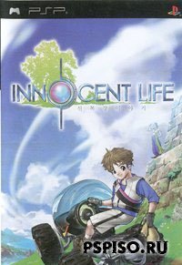 Innocent Life Sin Mokjang Iyagi (2009) [ENG]