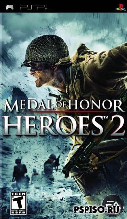 Medal of Honor: Heroes 2 [FULL]