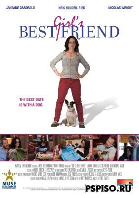    / Girl's Best Friend (2008) DVDRip