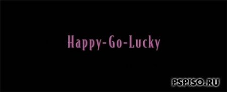  / Happy-Go-Lucky (2008/DVDRIP)
