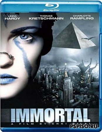 :   / Immortel (ad vitam)  [DVDRip]