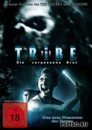  / The Forgotten Ones (The Tribe) (2009/DVDRIP)