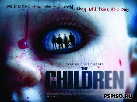  / The Children (2008/DVDRIP)