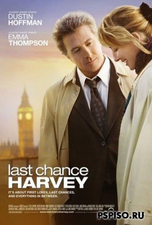    / Last Chance Harvey (2008/DVDSCR)