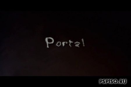  / The Portal (2009/DVDSCR)