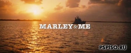    / Marley &amp; Me (2008/DVDRIP)