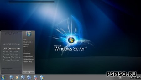 Windows 7 Beta [CTF   5.0033] 