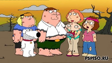 :   / Family Guy: Happy Freakin Christmas (DVDRip)