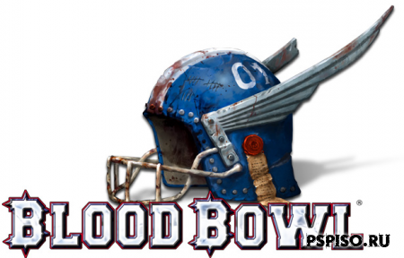 Blood Bowl   PSP! + 