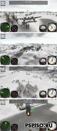 Air Conflicts : Aces of World War II -    psp, psp  , psp ,   psp.