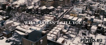     / What Doesn039;t Kill You (2008/DVDRIP)