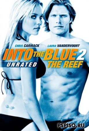   ! 2 / Into the Blue 2: The Reef (2009/DVDRIP)