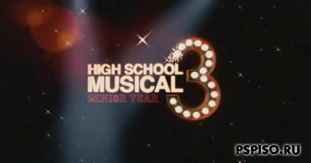  :  / High School Musical 3: Senior Year (2008/DVDRIP)