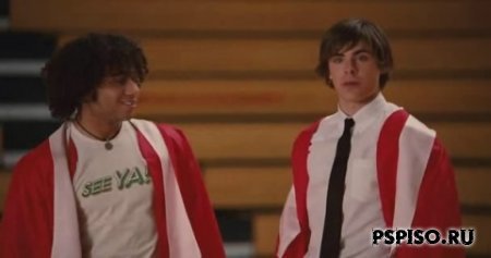  :  / High School Musical 3: Senior Year (2008/DVDRIP)