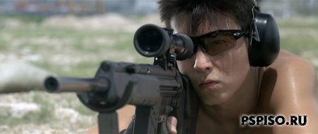  / Sniper (2009) DVDRip -    psp,   ,  , psp gta.