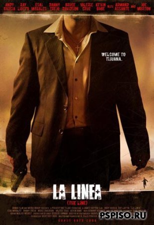  / La Linea (2008) DVDRip