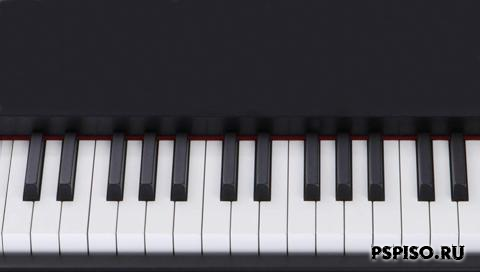 Play!Piano (Homebrew) 