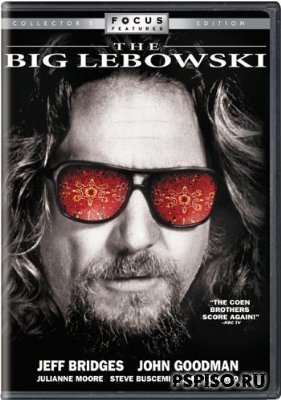   /The Big Lebowski