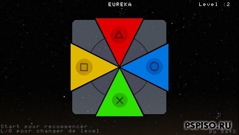 Eureka v1.0 [Homebrew] 