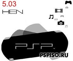  PSP   HEN